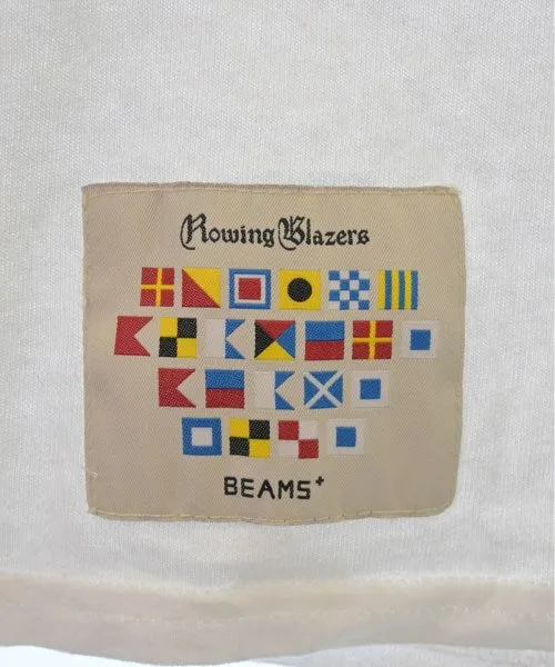 ROWING BLAZERS Tee Shirts/Tops