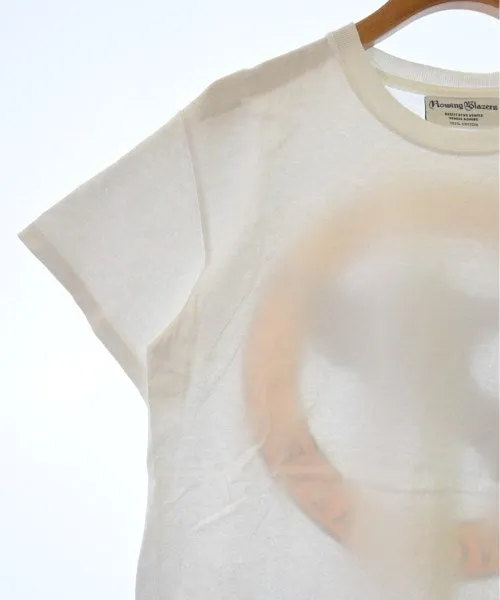 ROWING BLAZERS Tee Shirts/Tops