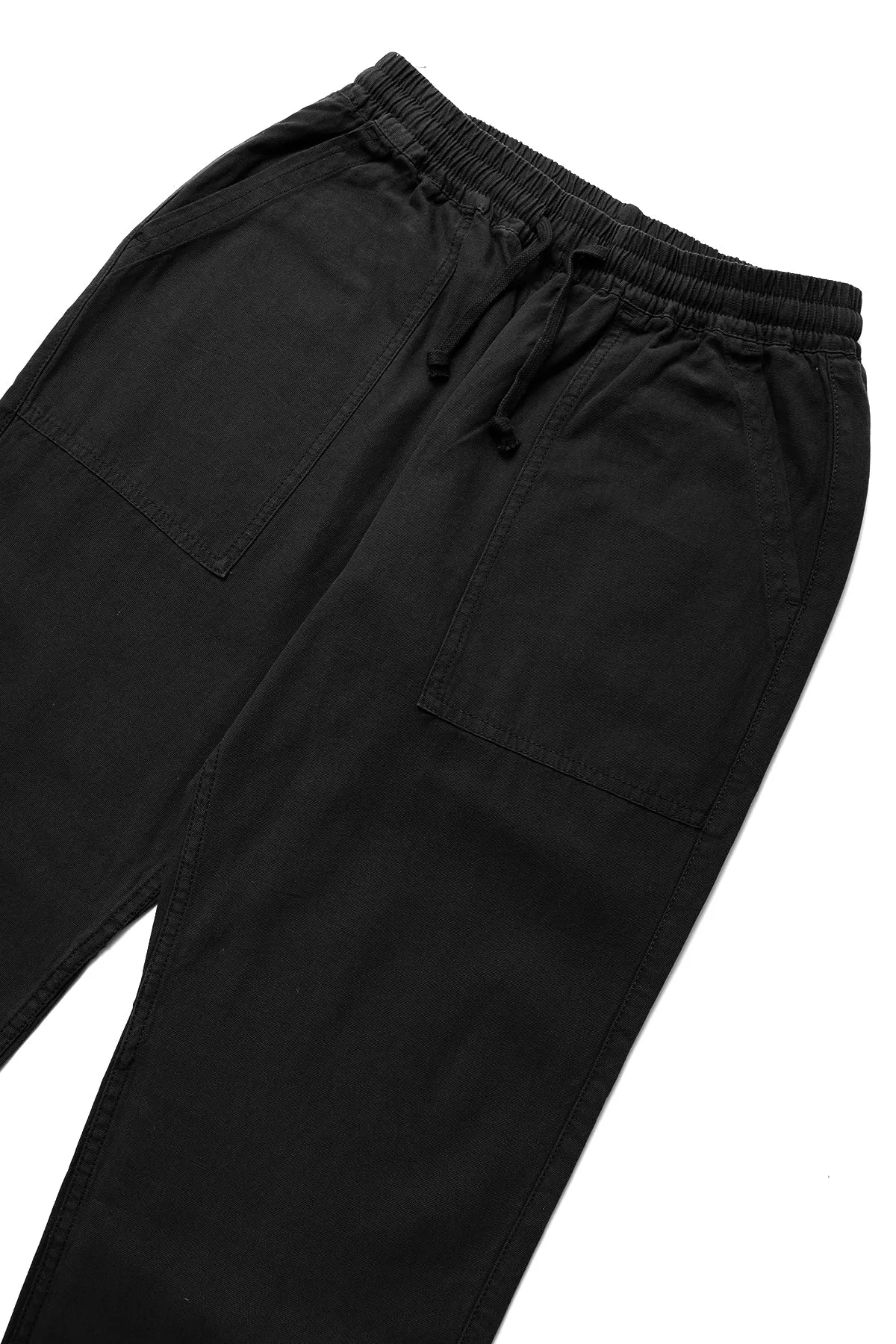 Service Works - Trade Chef Pants - Black