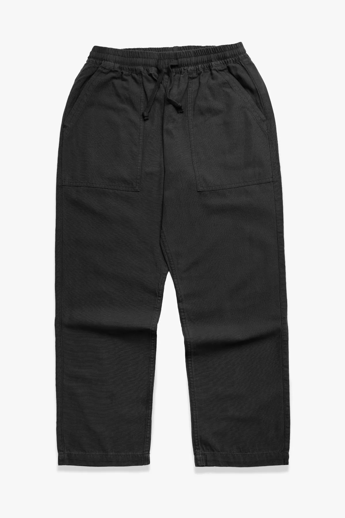 Service Works - Trade Chef Pants - Black