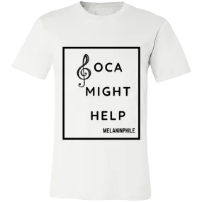 Soca Might Help