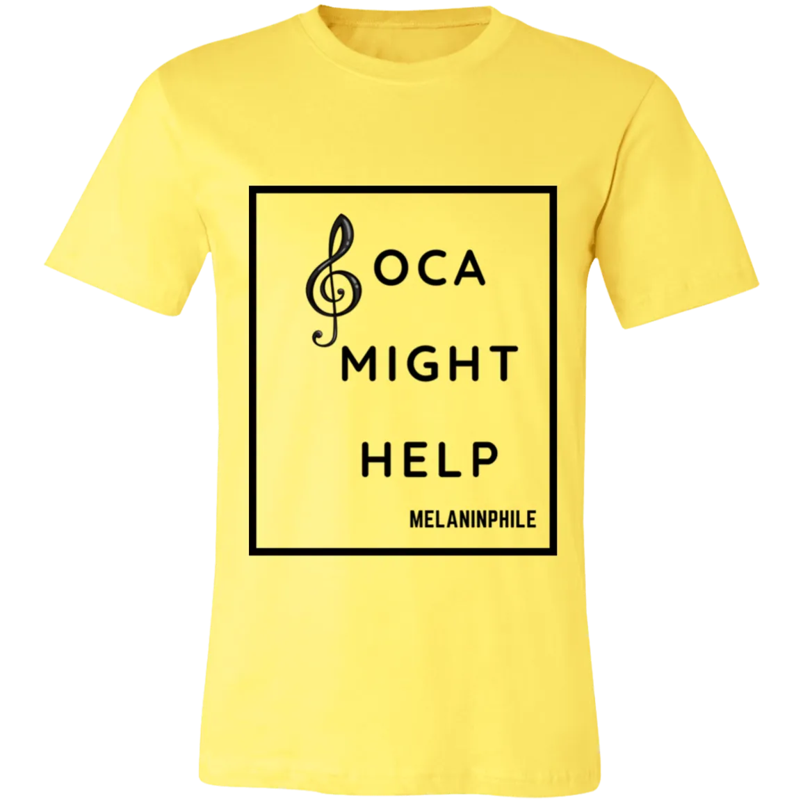 Soca Might Help