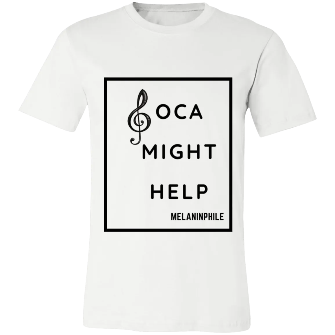 Soca Might Help