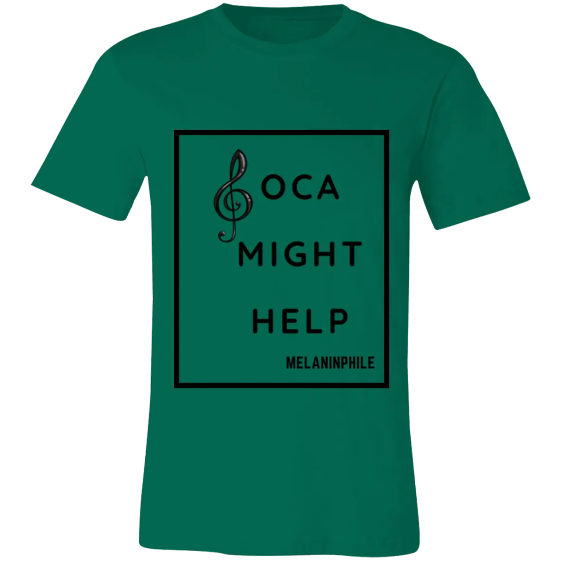 Soca Might Help