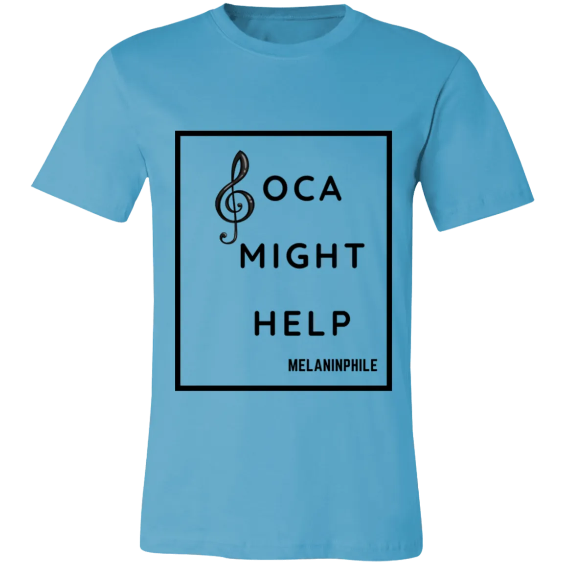 Soca Might Help