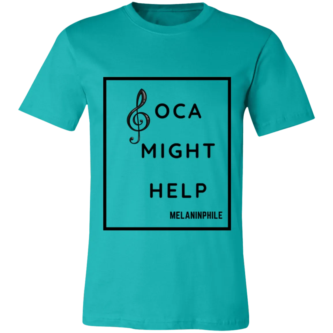 Soca Might Help