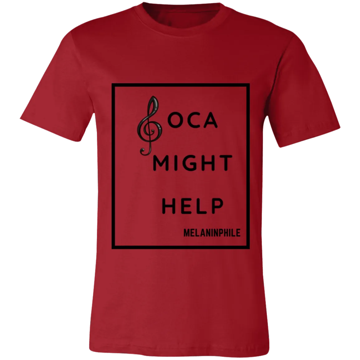 Soca Might Help
