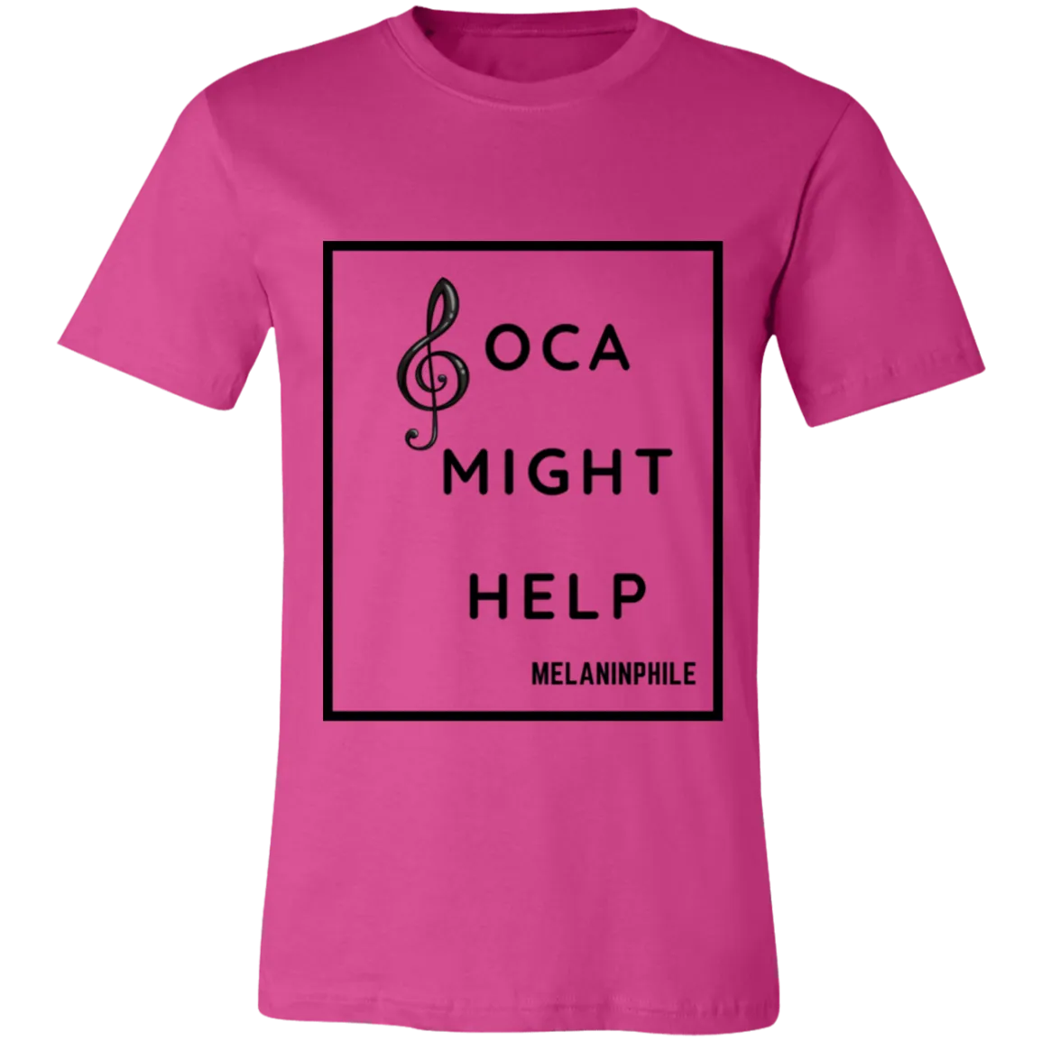 Soca Might Help