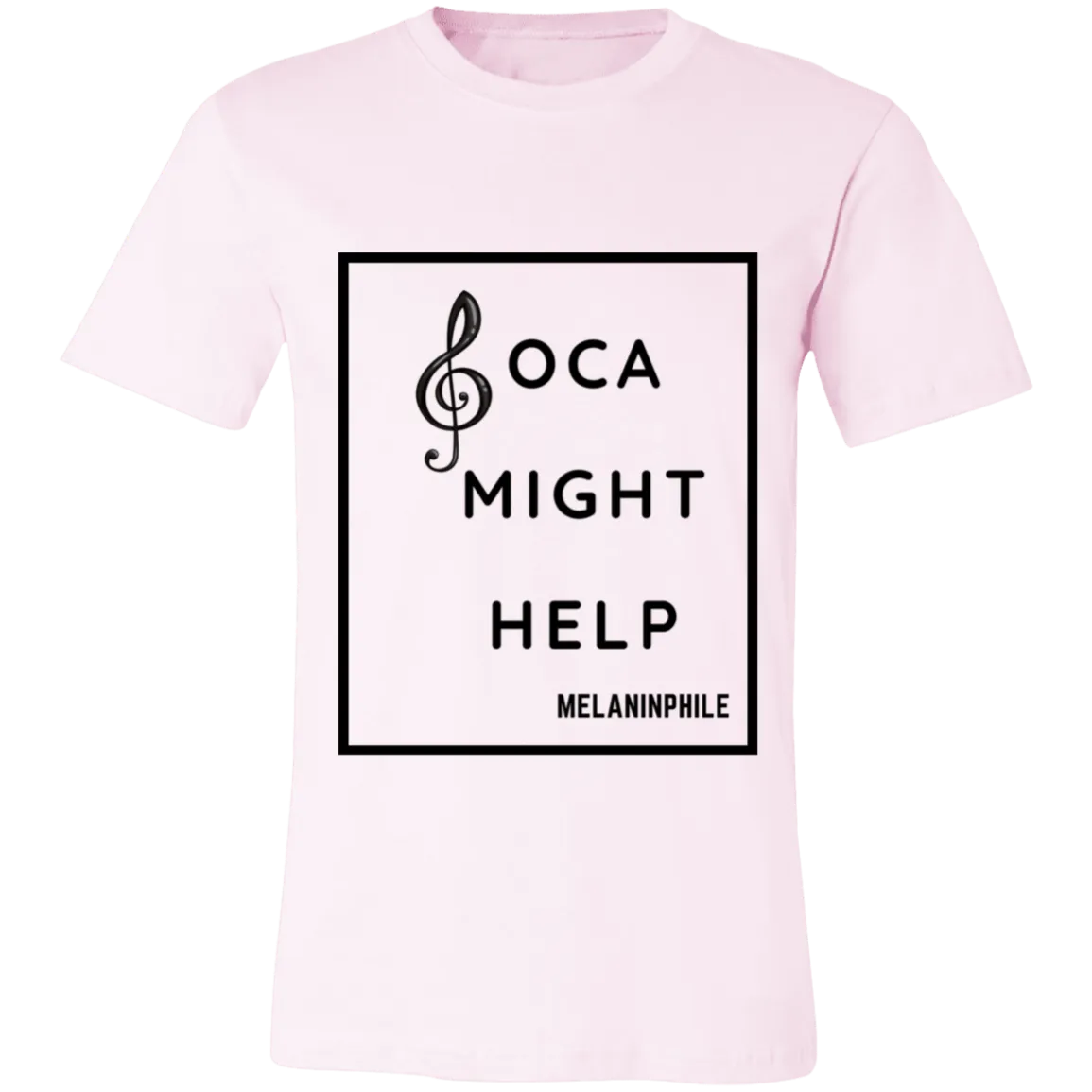 Soca Might Help