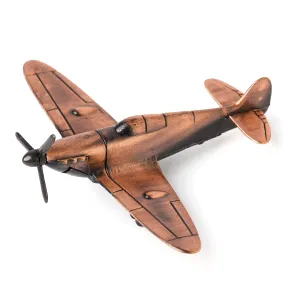 Spitfire pencil sharpener