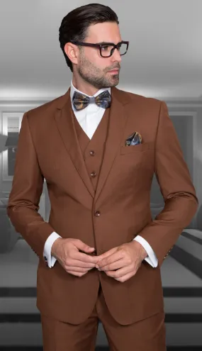 Statement  STZV-100 CPR Mens Suit