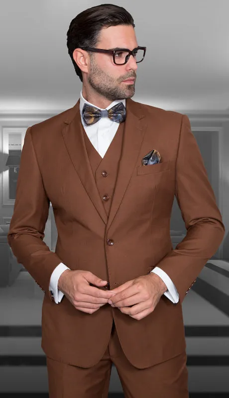Statement  STZV-100 CPR Mens Suit