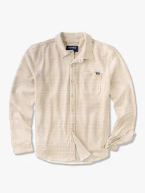 The Carry On (Brushed Knit Overshirt)
