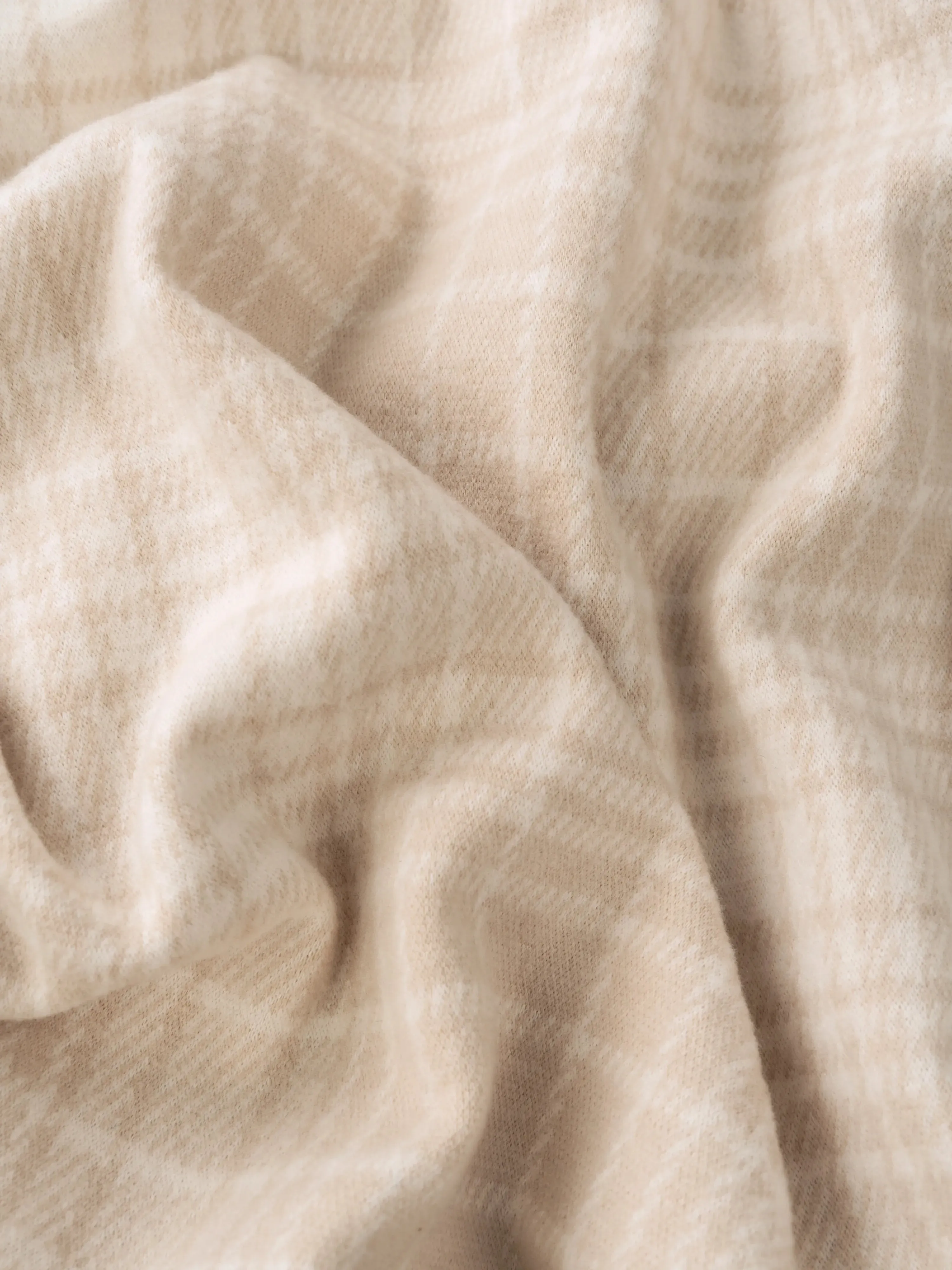The Carry On (Brushed Knit Overshirt)