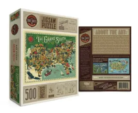 The Grand South Puzzle