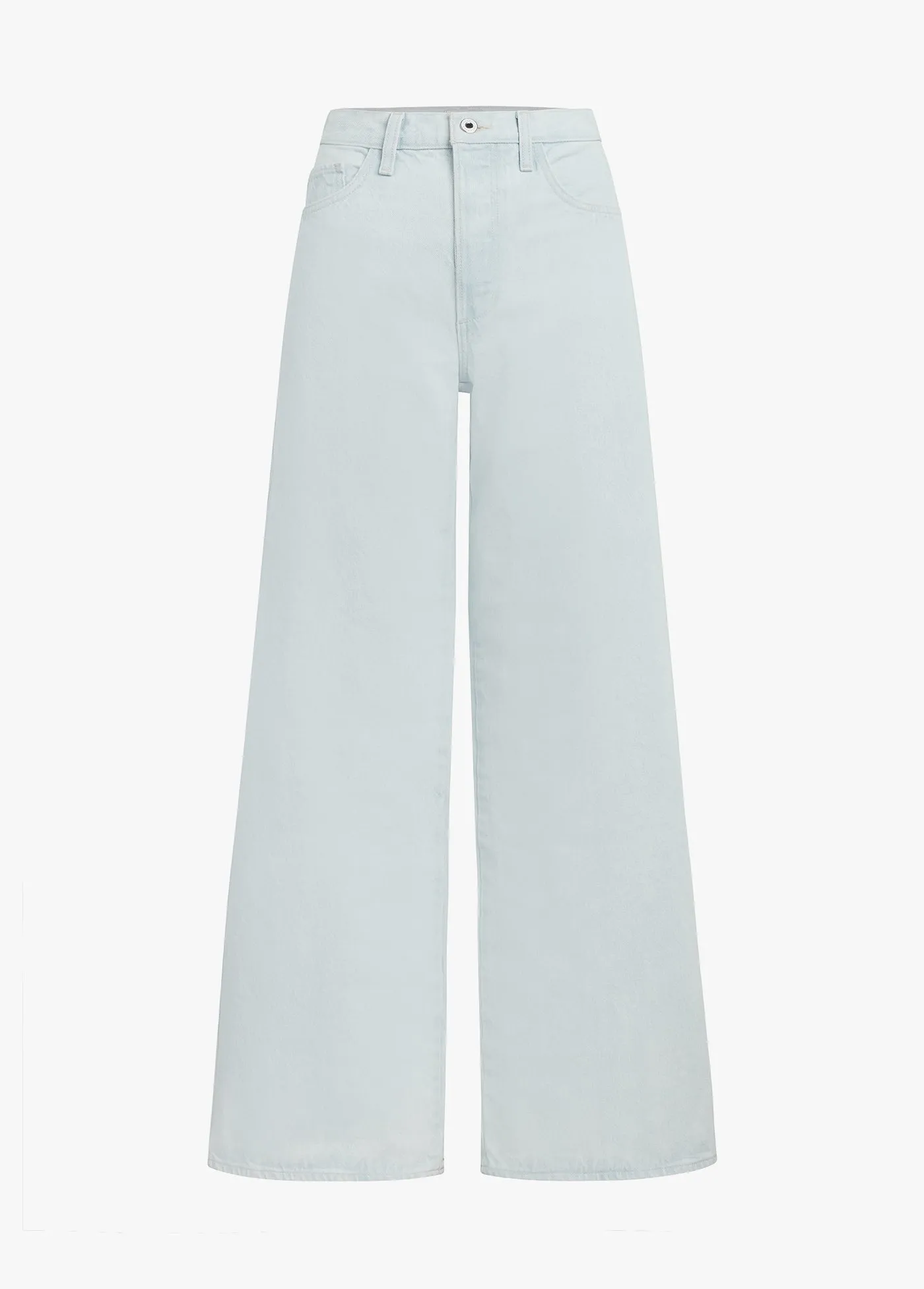 THE OLLIE LOW RISE ULTIMATE BAGGY WIDE LEG
