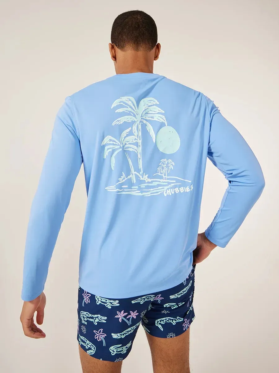 The Sun Bum (Sun Crew)