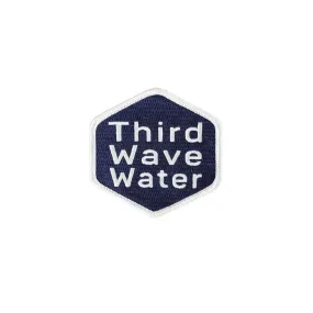Third Wave Water Patch