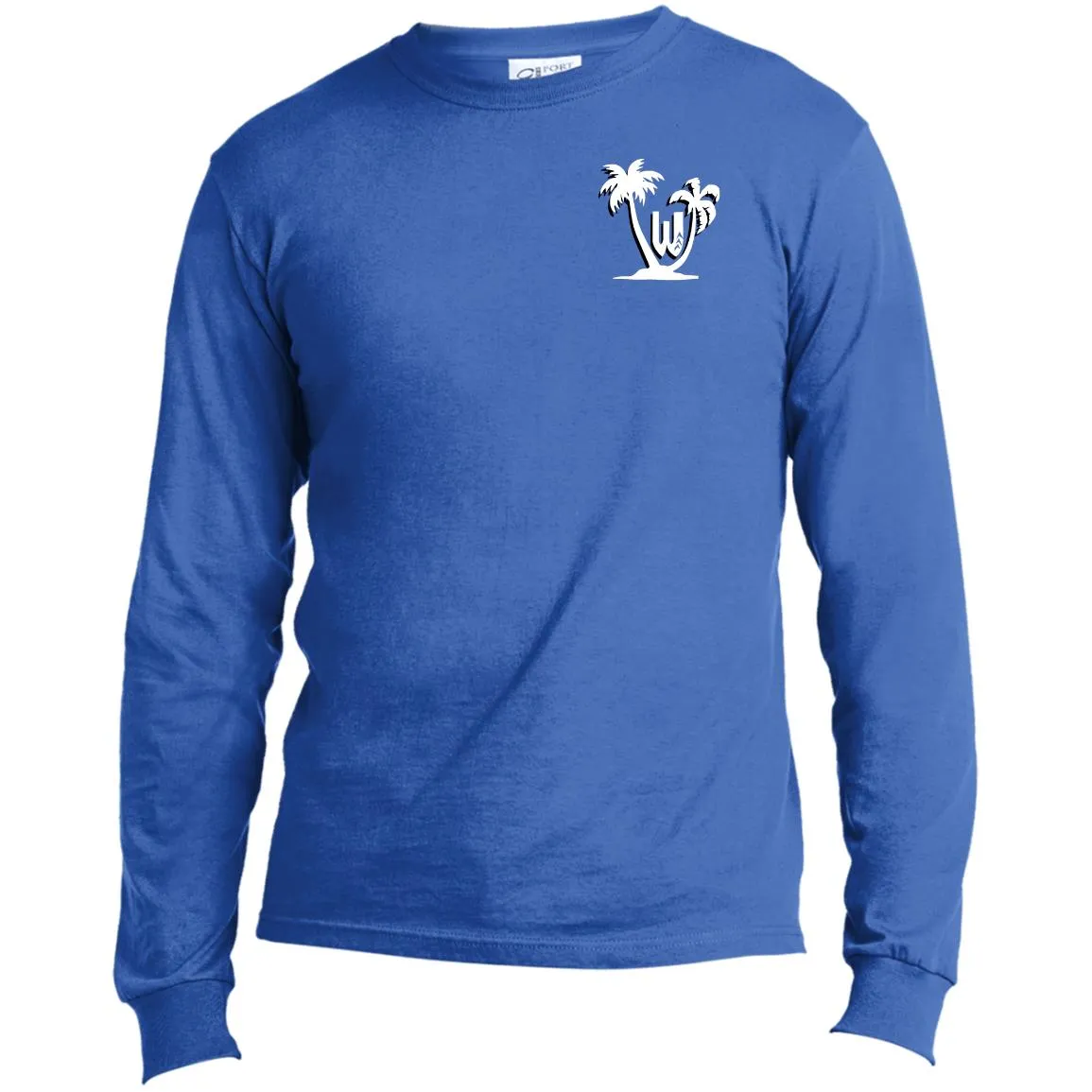 Tiki Oasis Long Sleeve T-Shirt