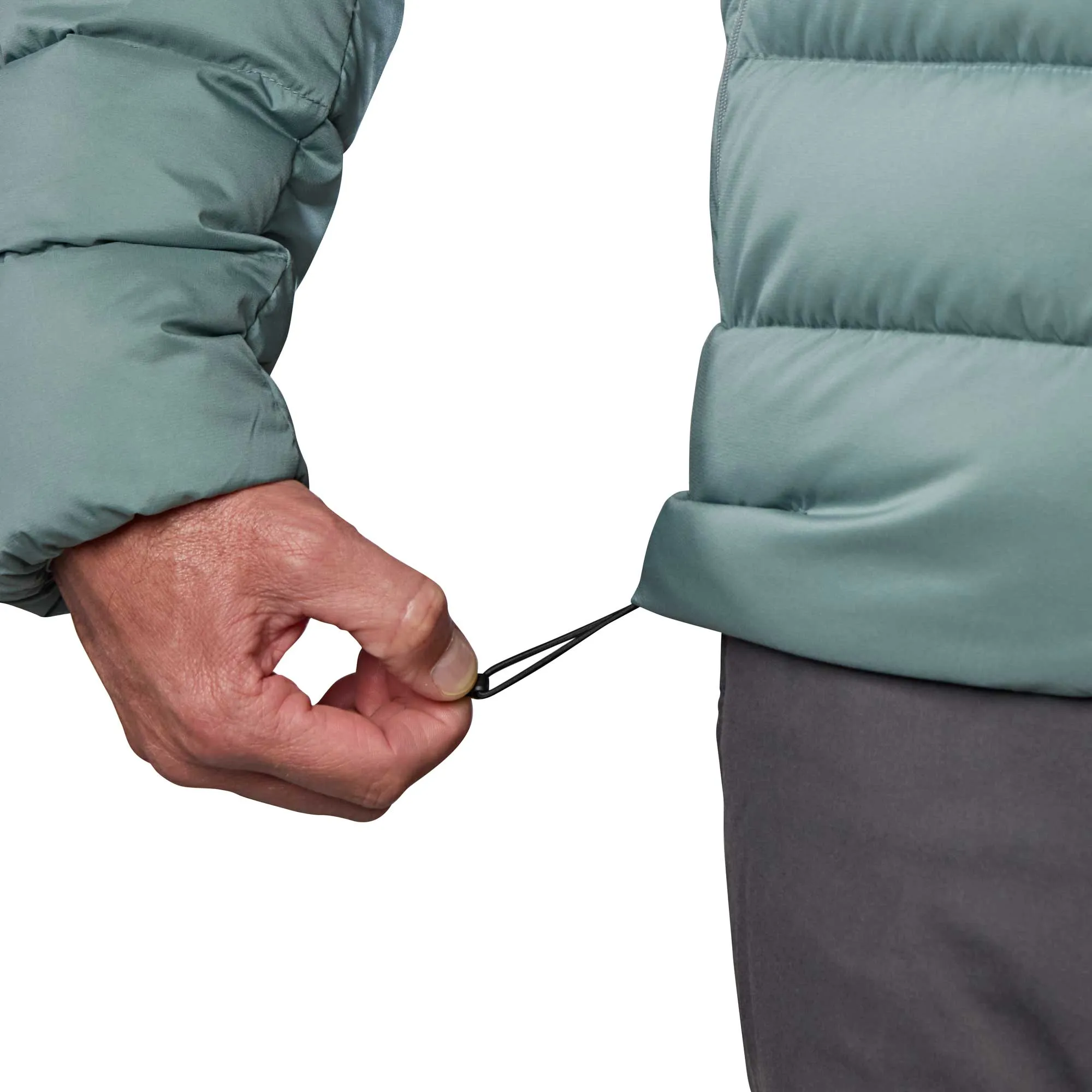 Tincup Down Jacket - Men’s