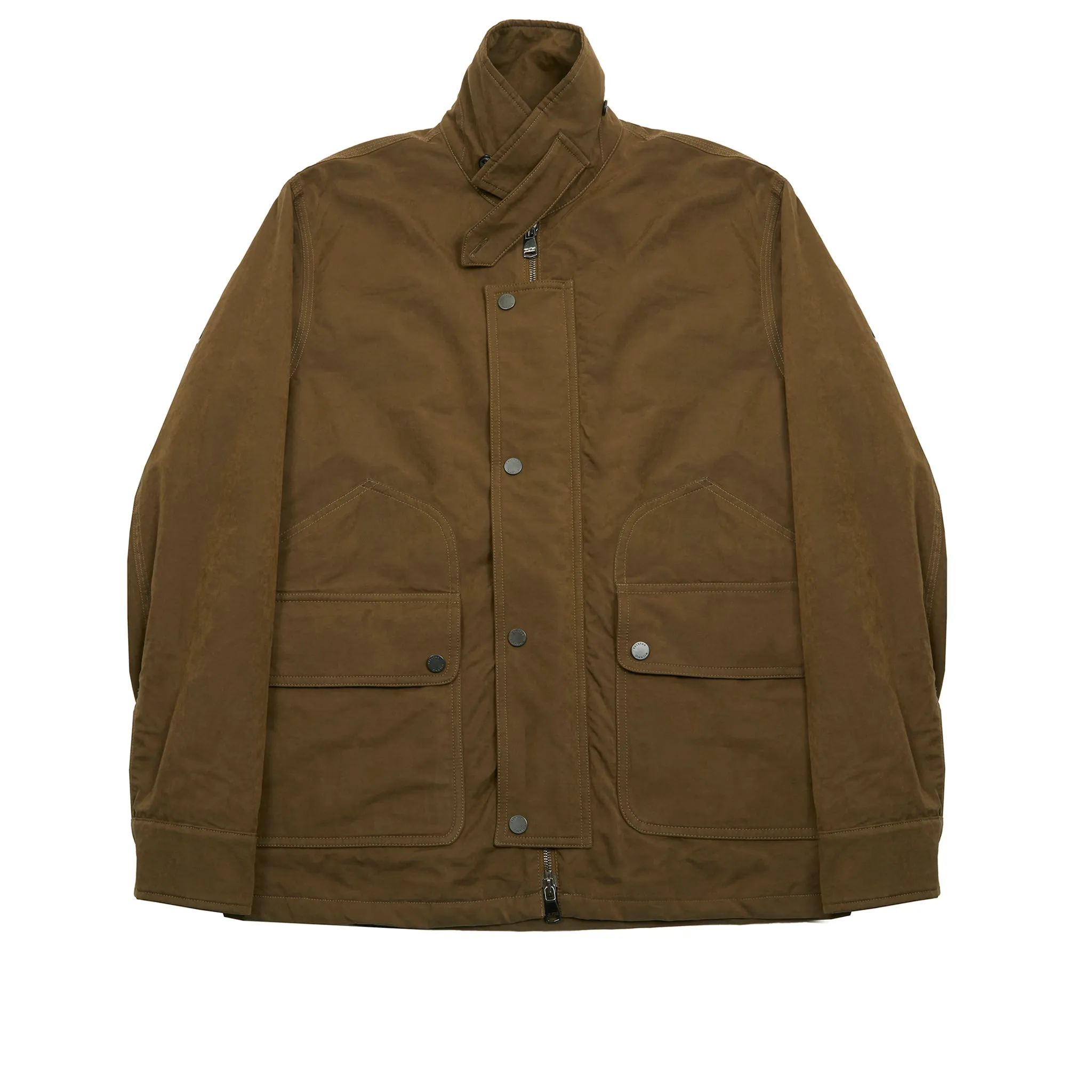 Valstar Hunter Padded Work Jacket in Ghianda