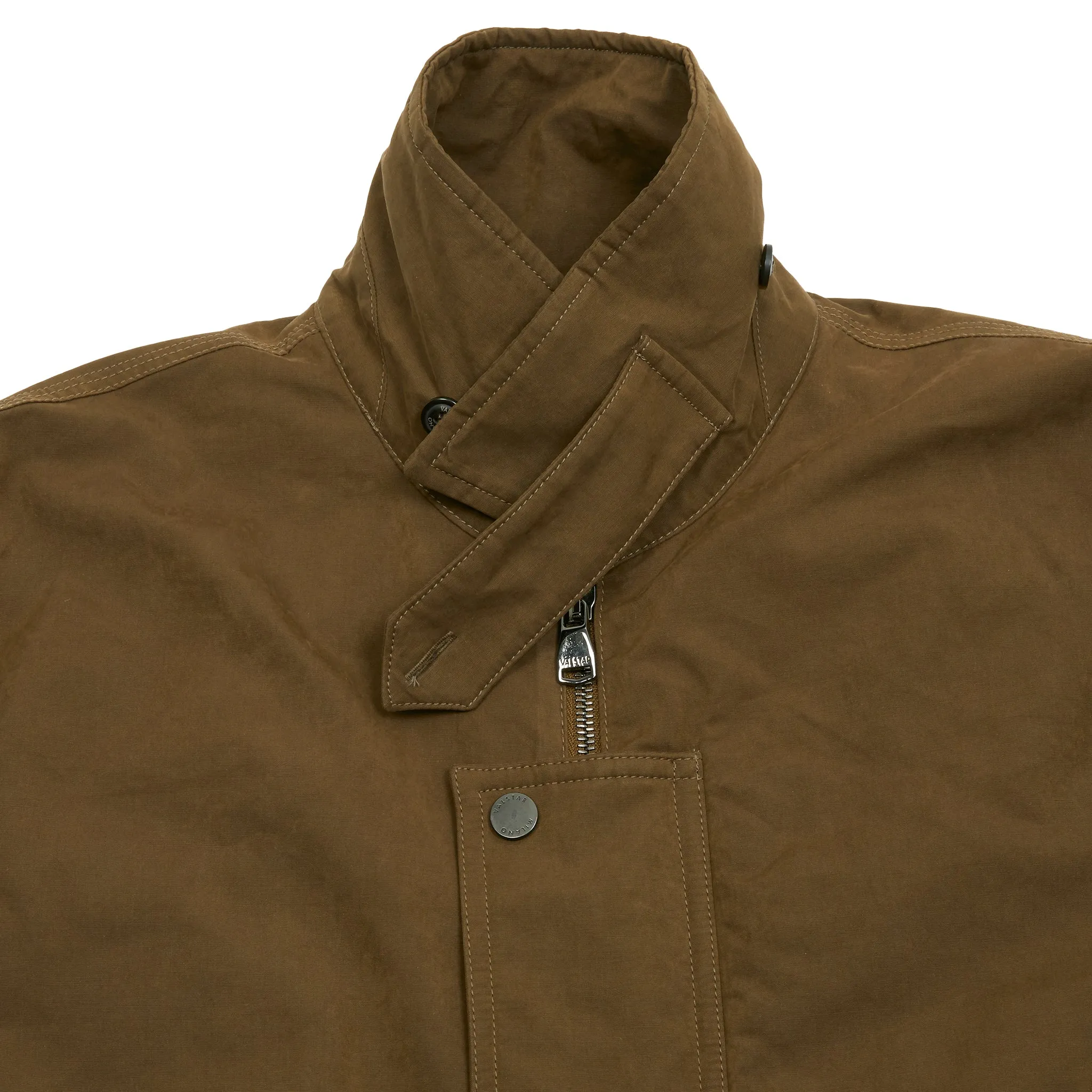 Valstar Hunter Padded Work Jacket in Ghianda