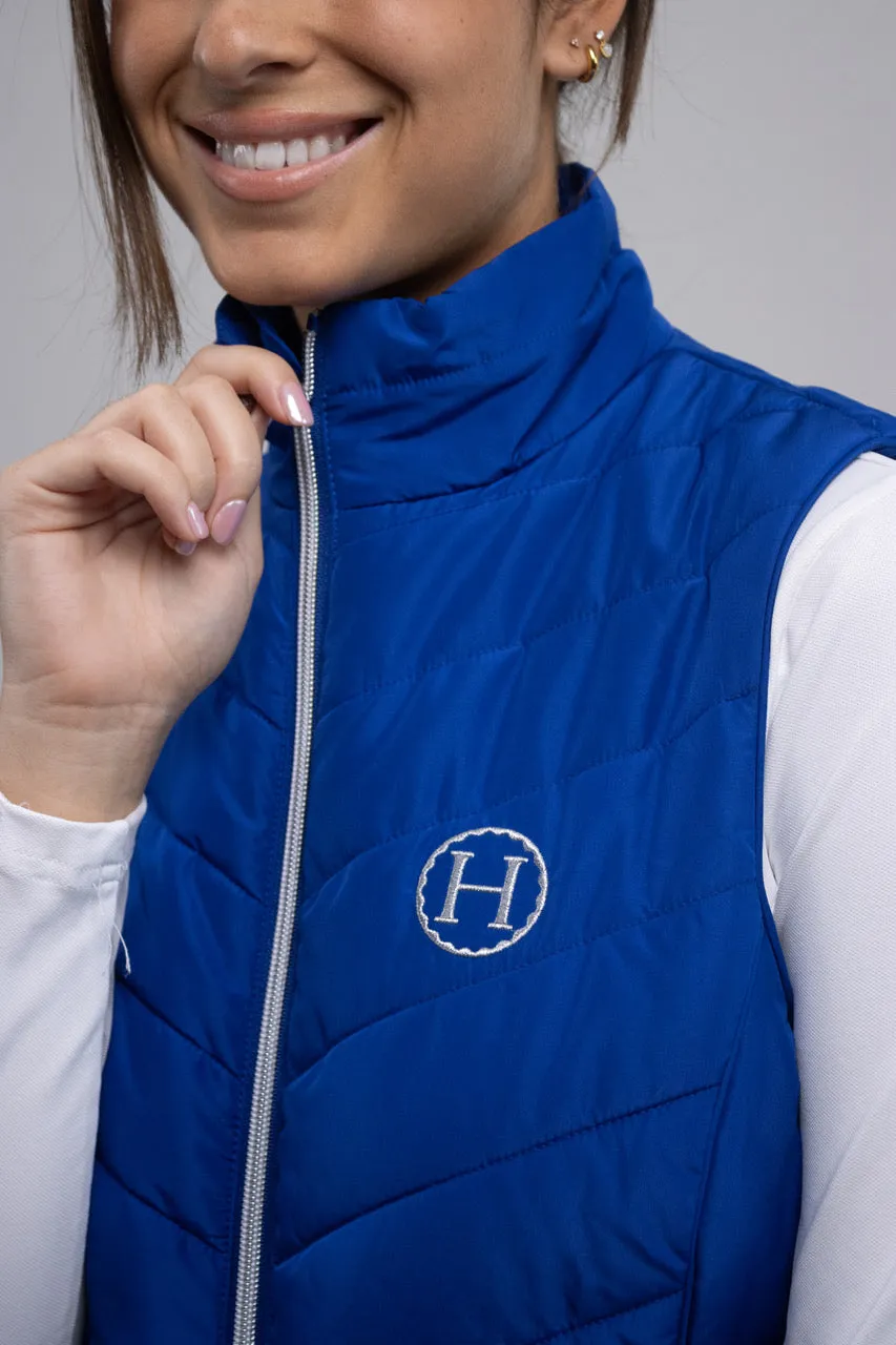 Womens Bellara Vest