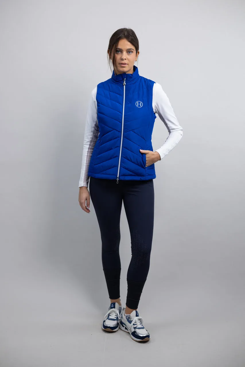 Womens Bellara Vest