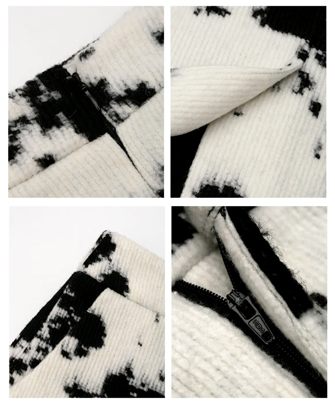 Wool Blazer